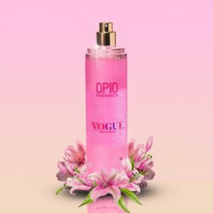 Female Bodymist
