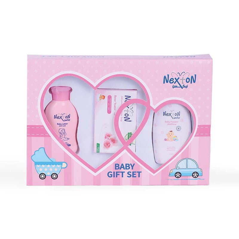 Nexton Baby Gift Packs