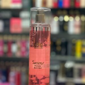 Opio female body mist