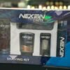 NEXTON MEN SHAVING KIT  5 in 1