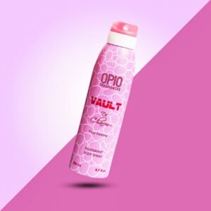 OPIO FEMALE BODYSPRAY